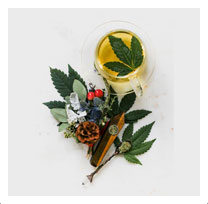 Herbals